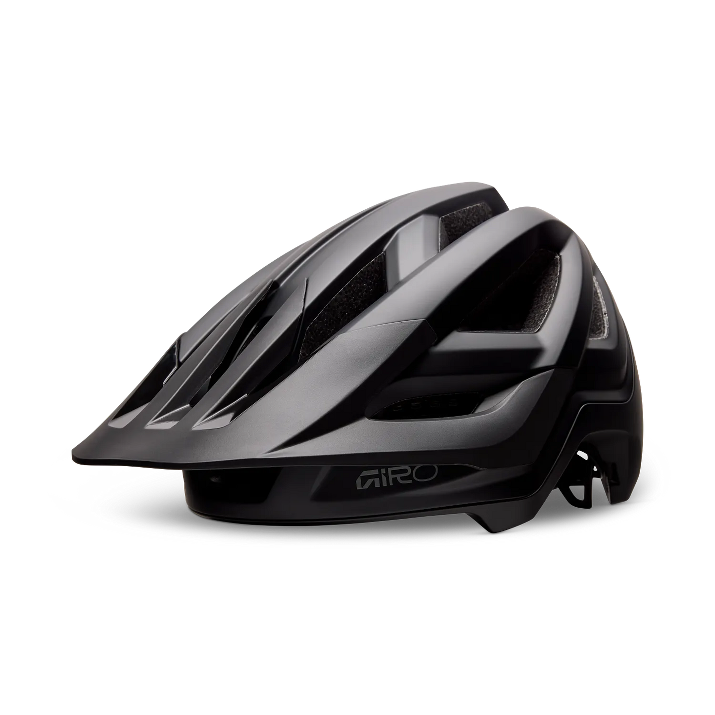 MTB-hjälm GIRO MONTARO MIPS III Svart Matt