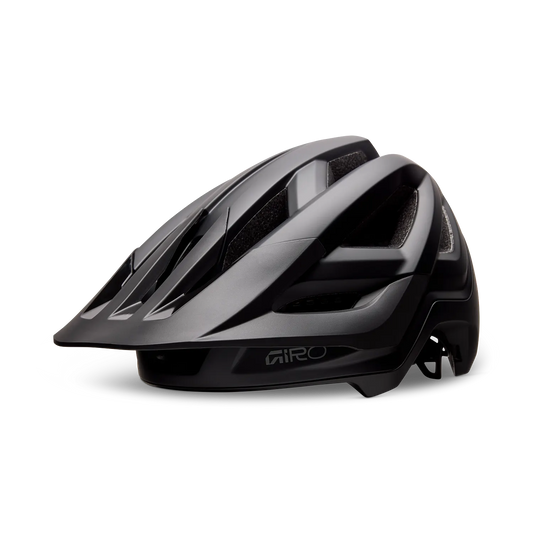 MTB-hjälm GIRO MONTARO MIPS III Svart Matt