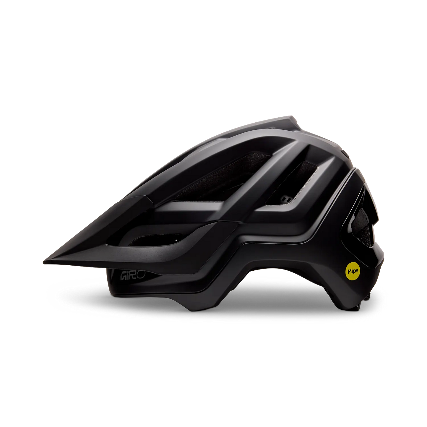MTB-hjälm GIRO MONTARO MIPS III Svart Matt