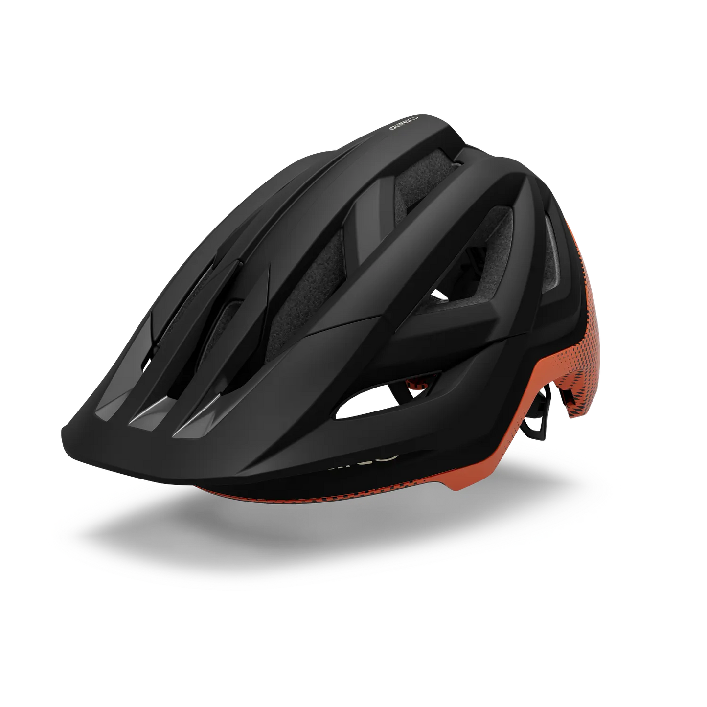 MTB-hjälm GIRO MONTARO MIPS III Svart/Orange