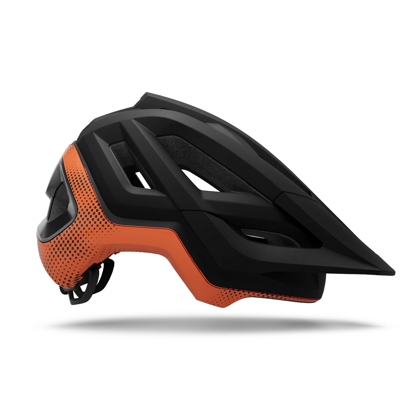 MTB-hjälm GIRO MONTARO MIPS III Svart/Orange
