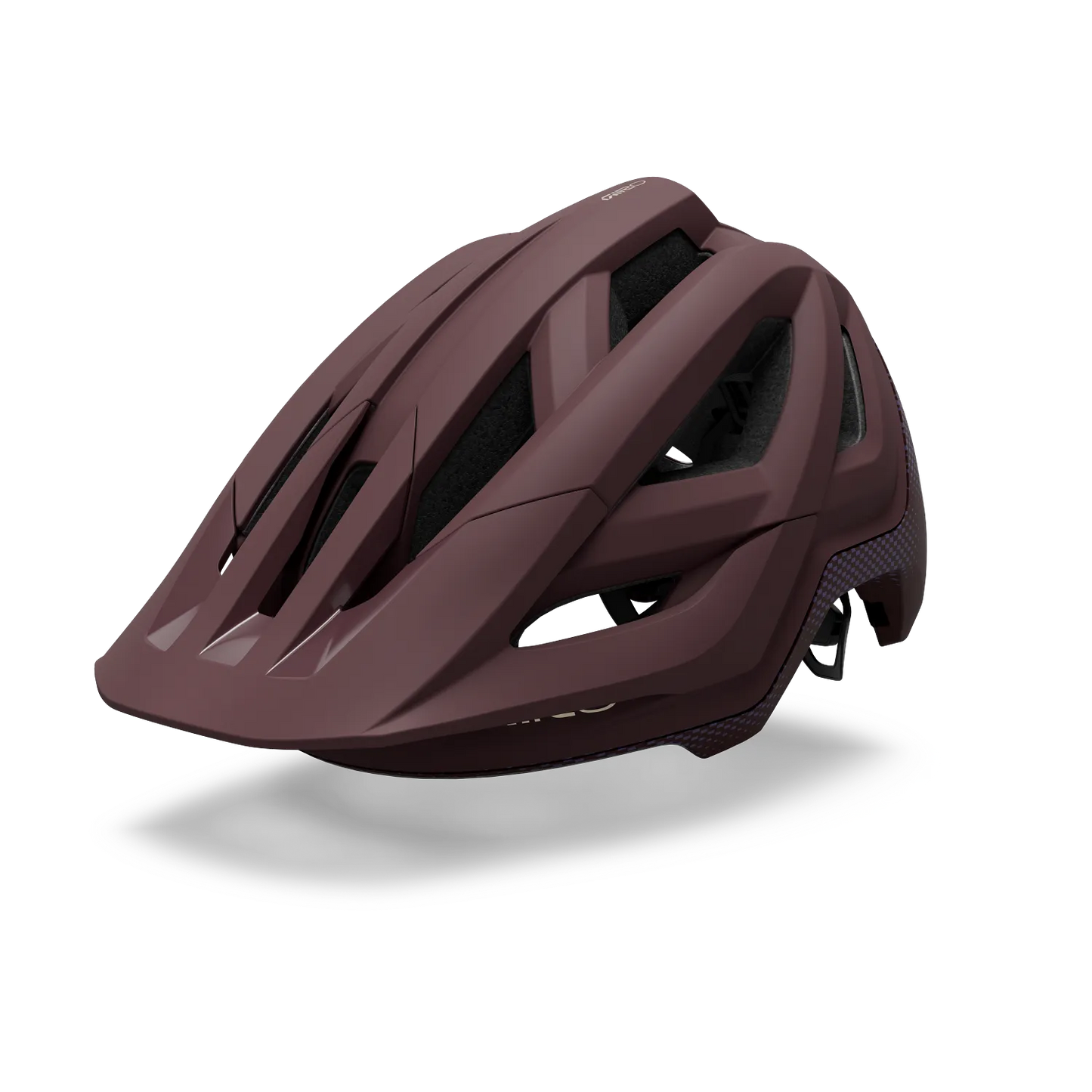 MTB-hjälm GIRO MONTARO MIPS III Brun
