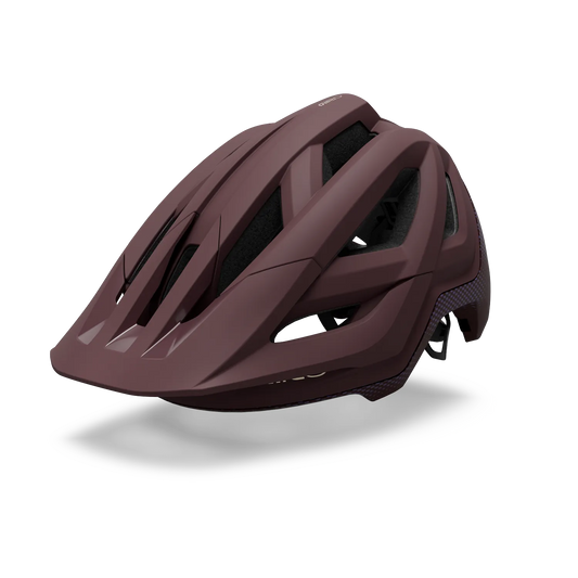 MTB-hjälm GIRO MONTARO MIPS III Brun