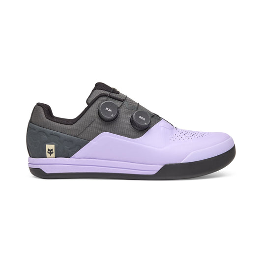 FOX UNION BOA FLAT PARK LE Limited Violet/Grey 2025 MTB-skor