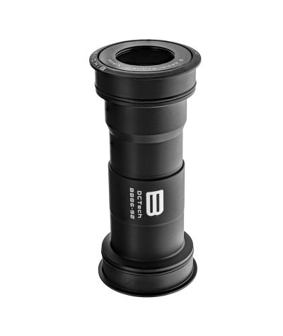 Vevlager BIKONE BB86-92 Stål Axel 24 mm