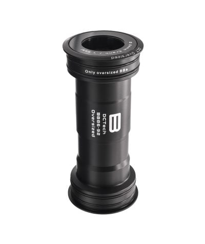 Vevlager BIKONE BB86-92 OVERSIZED Stål Axel 24 mm