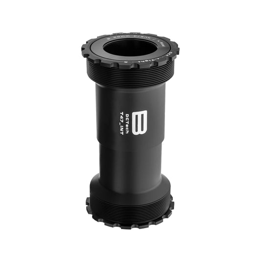 BIKONE T47 Internt Vevlager Stål 29 mm Axel