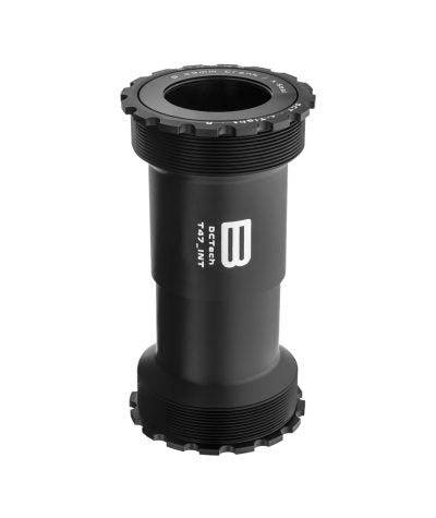 Boîtier de Pédalier BIKONE T47 Interne Céramique Axe 29mm
