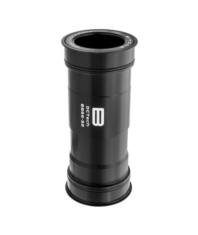 Vevlager BIKONE BB86-92 OVERSIZED Stål Axel 29mm