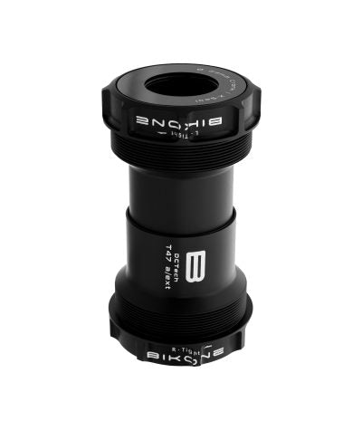 Vevlager BIKONE T47 Externt Stål Axel 29mm