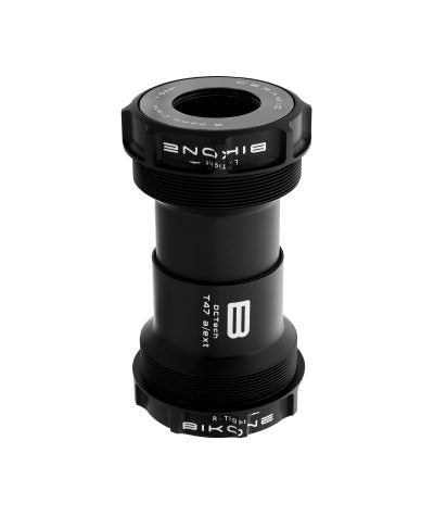 BIKONE Externt Vevlager T47 Keramiskt Axel 30 mm