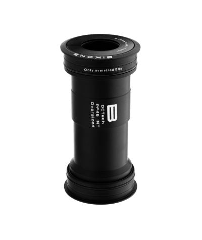 BIKONE Vevlager PF386 EVO Oversized Stål Axel 30 mm