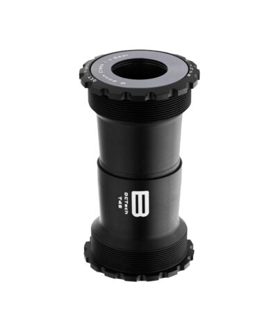 Vevlager BIKONE T45 Stål Axel 24 mm