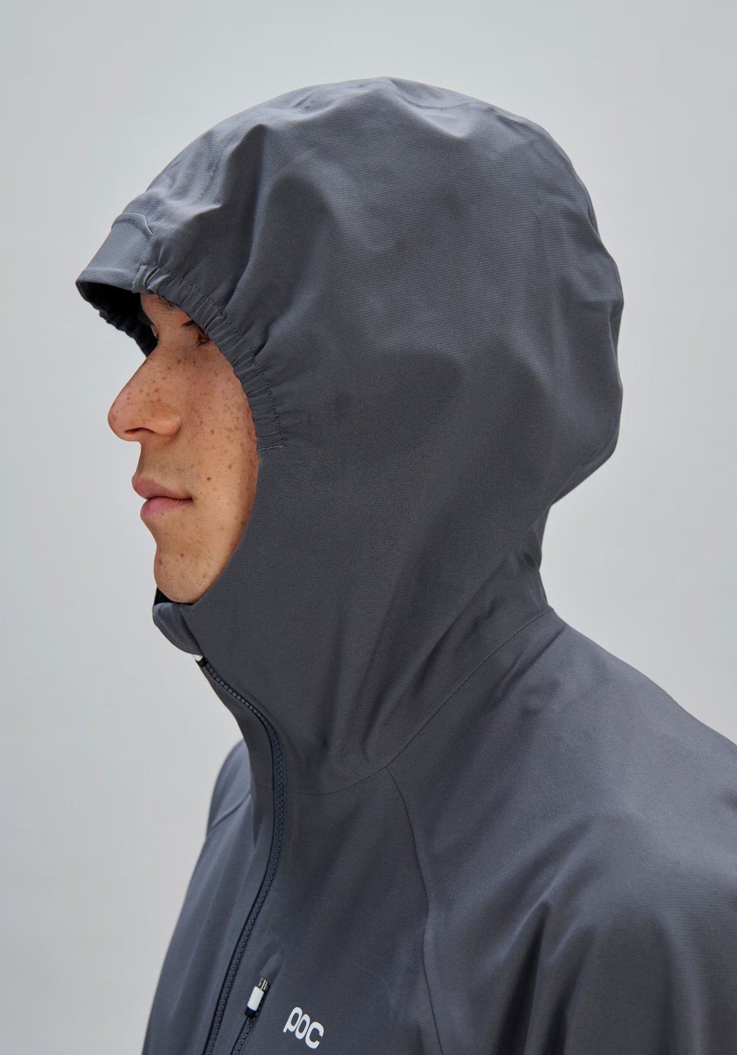 POC MOTION RAIN Jacka Grå