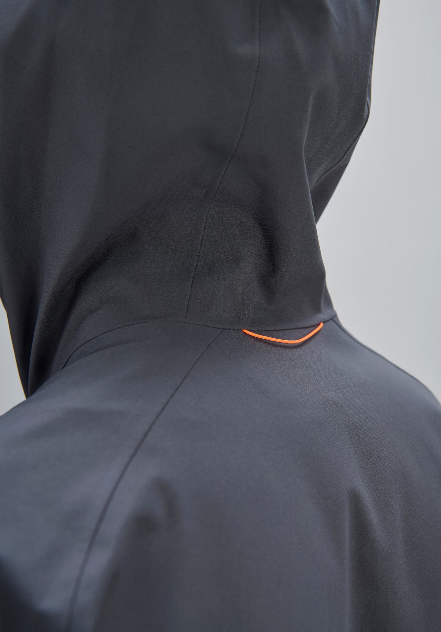 POC MOTION RAIN Jacka Grå