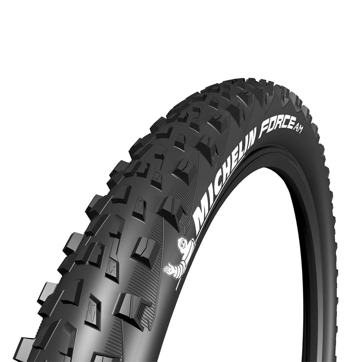MICHELIN FORCE AM Competition Line 29X2.25 Tubeless Ready Soft-däck