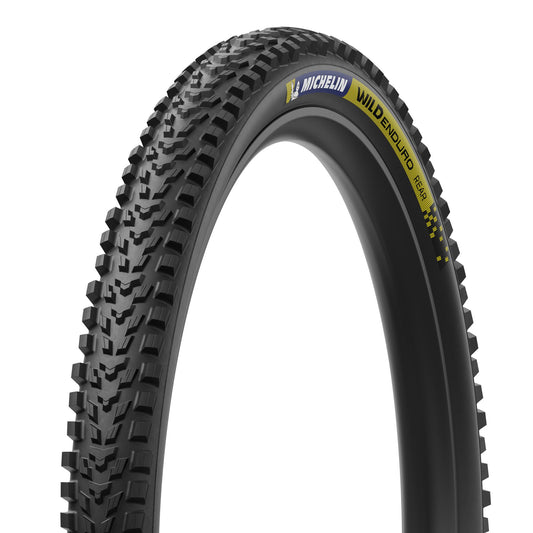 MICHELIN WILD ENDURO REAR Racing Line 29x2.40 Tubeless Ready mjuka däck