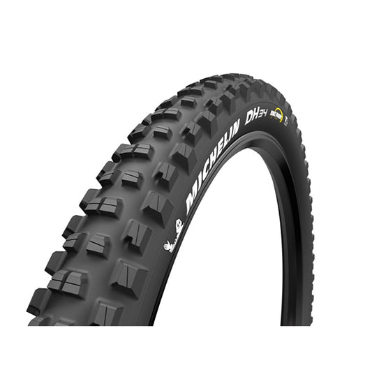 MICHELIN DH34 BIKE PARK 27.5X2.40 Tubeless Ready Rigid Tire