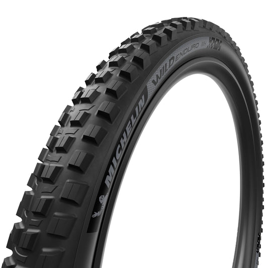 MICHELIN WILD ENDURO MH Racing Line Dark 27.5x2.50 Tubeless Ready Soft Däck