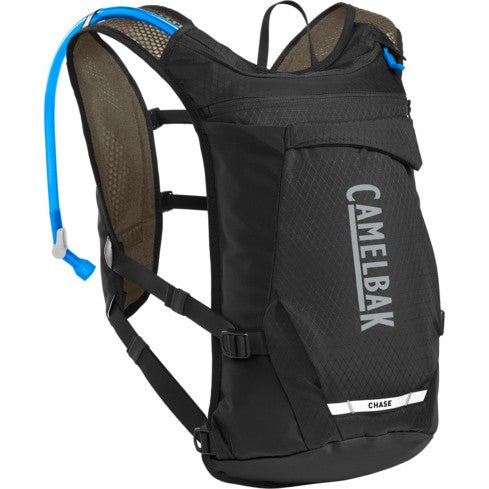 CAMELBAK CHASE ADVENTURE 8 L VEST Hydreringsväska i silverdimma