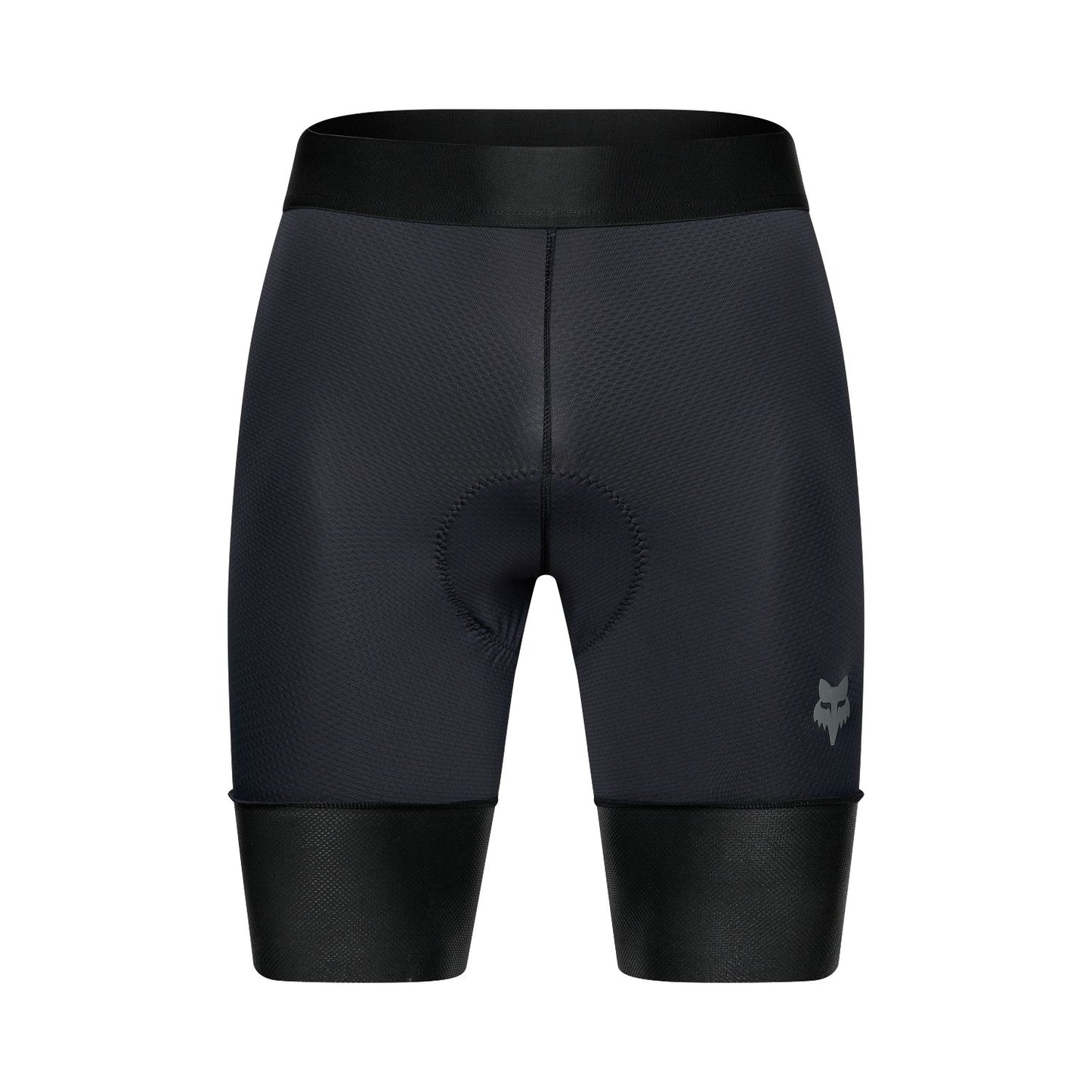 FOX TECBASE Short Svart 2026