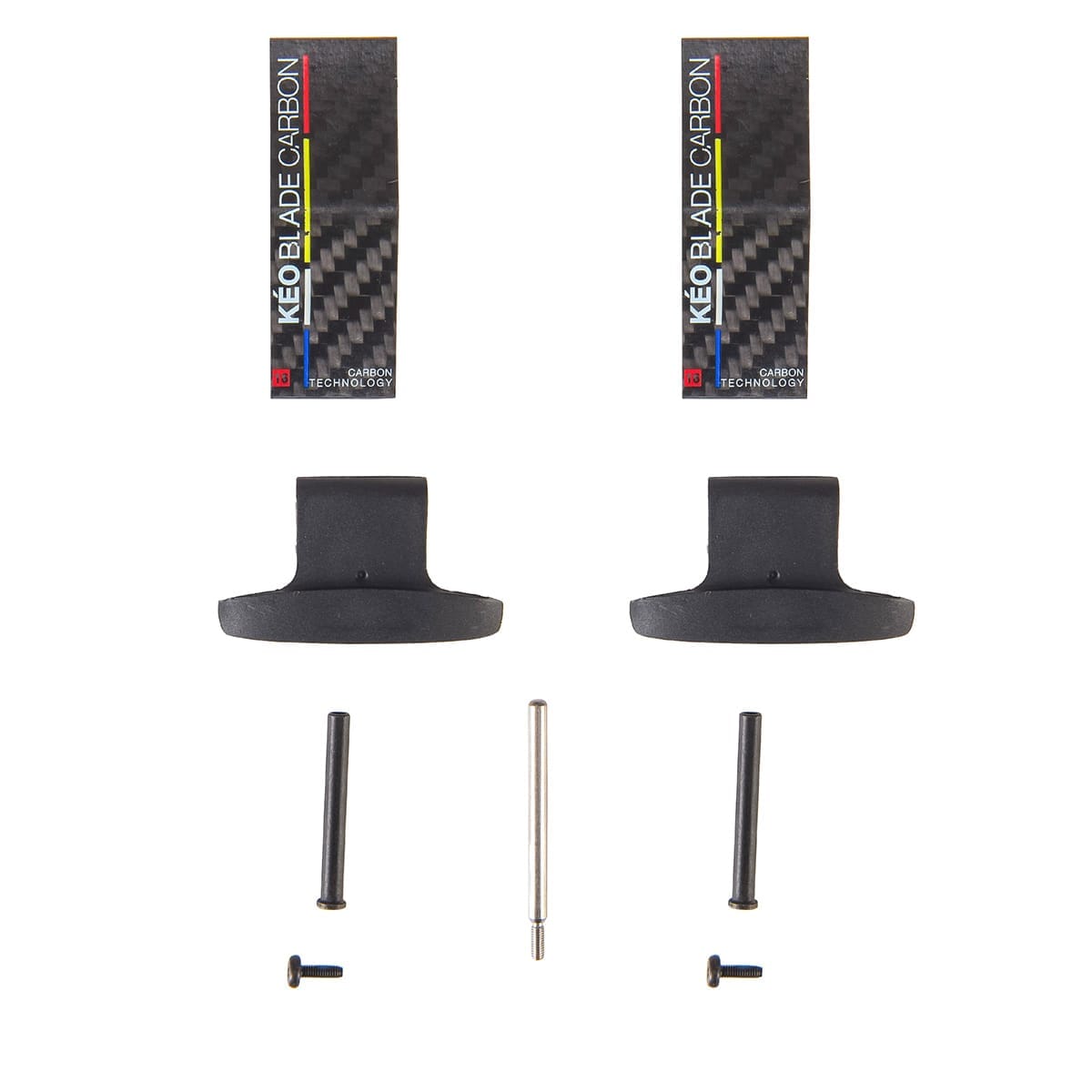 LOOK KEO BLADE CARBON 16 Pedalbladssats