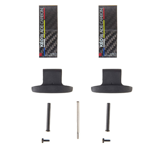 LOOK KEO BLADE CARBON 16 Pedal Blade Kit