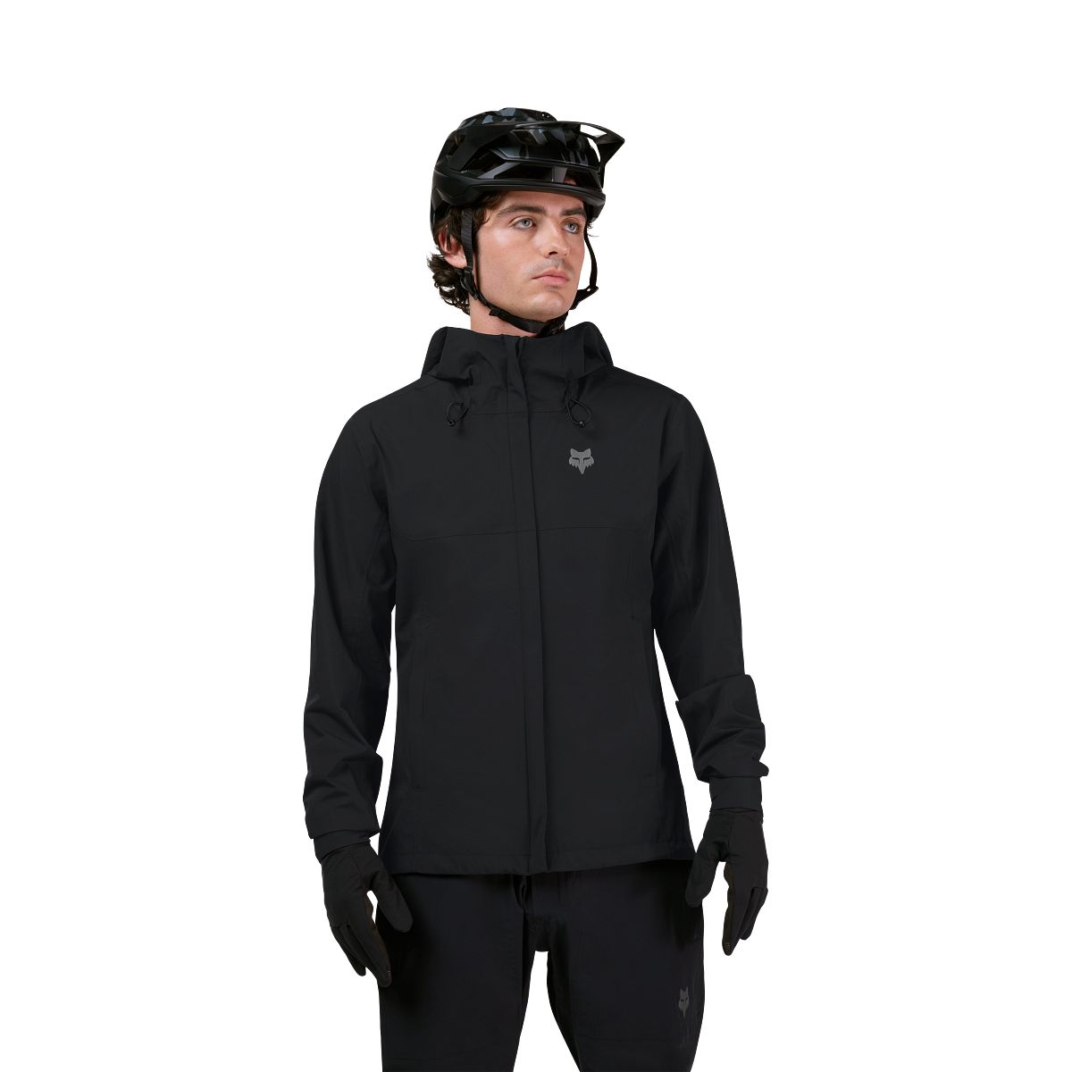 FOX RANGER WATER Jacket Black