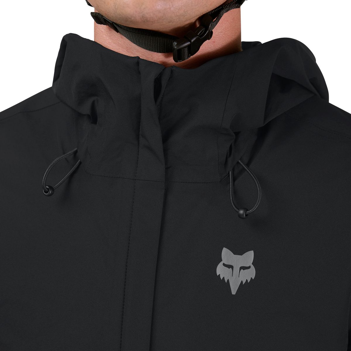 FOX RANGER WATER Jacket Black