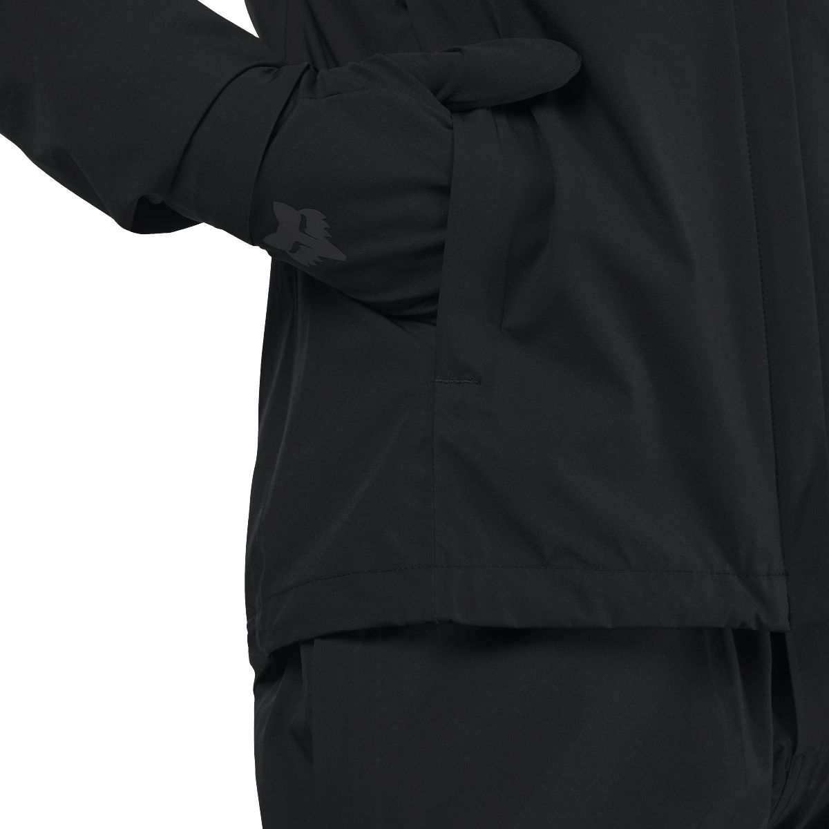 FOX RANGER WATER Jacket Black