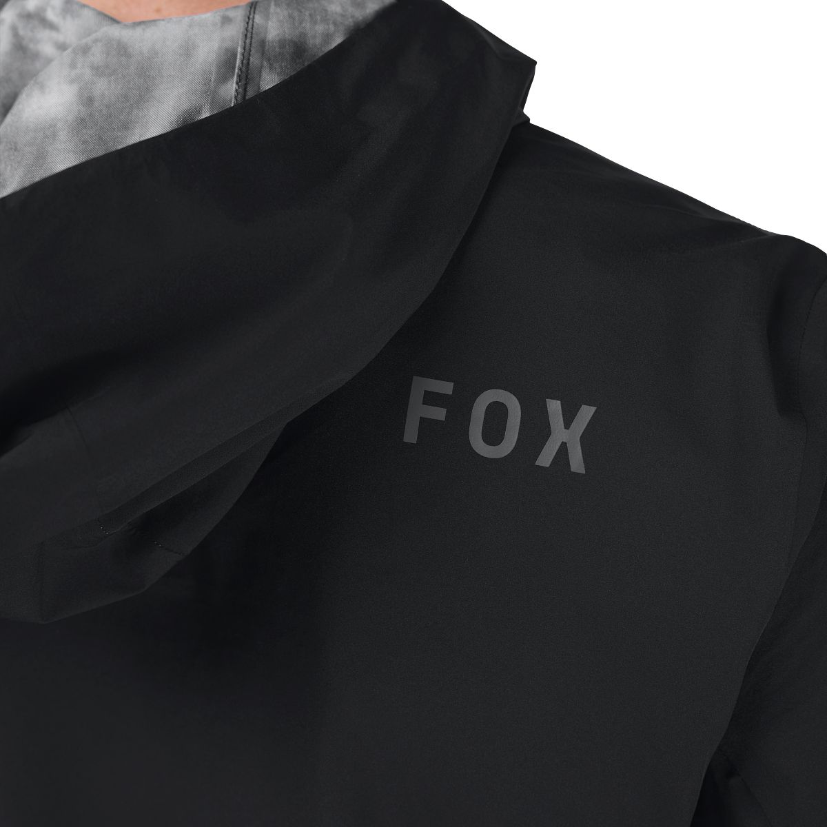 FOX RANGER WATER Jacket Black