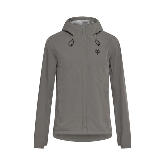 FOX RANGER WATER Jacket Grey