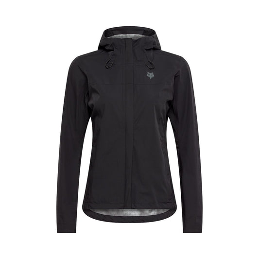 FOX RANGER WATER Jacket Women Black