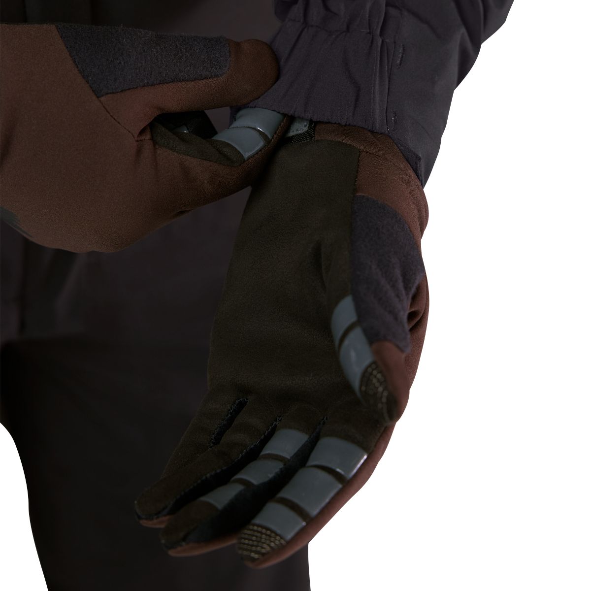 FOX RANGER WATER Jacka Dam Svart