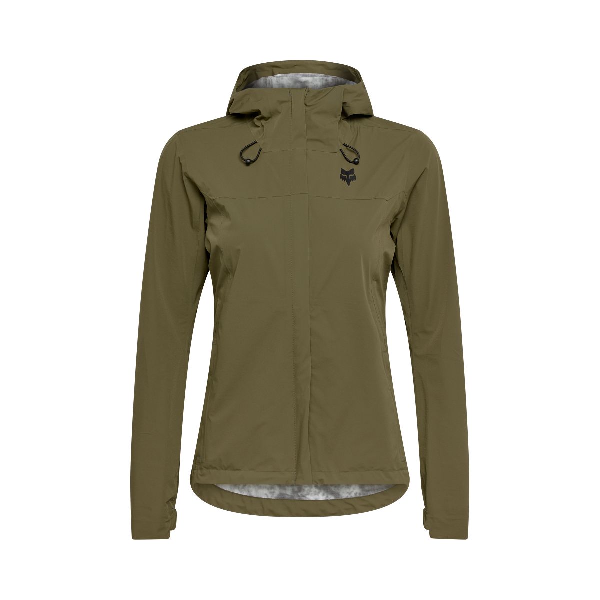 Women's FOX RANGER WATER Jacket Khaki