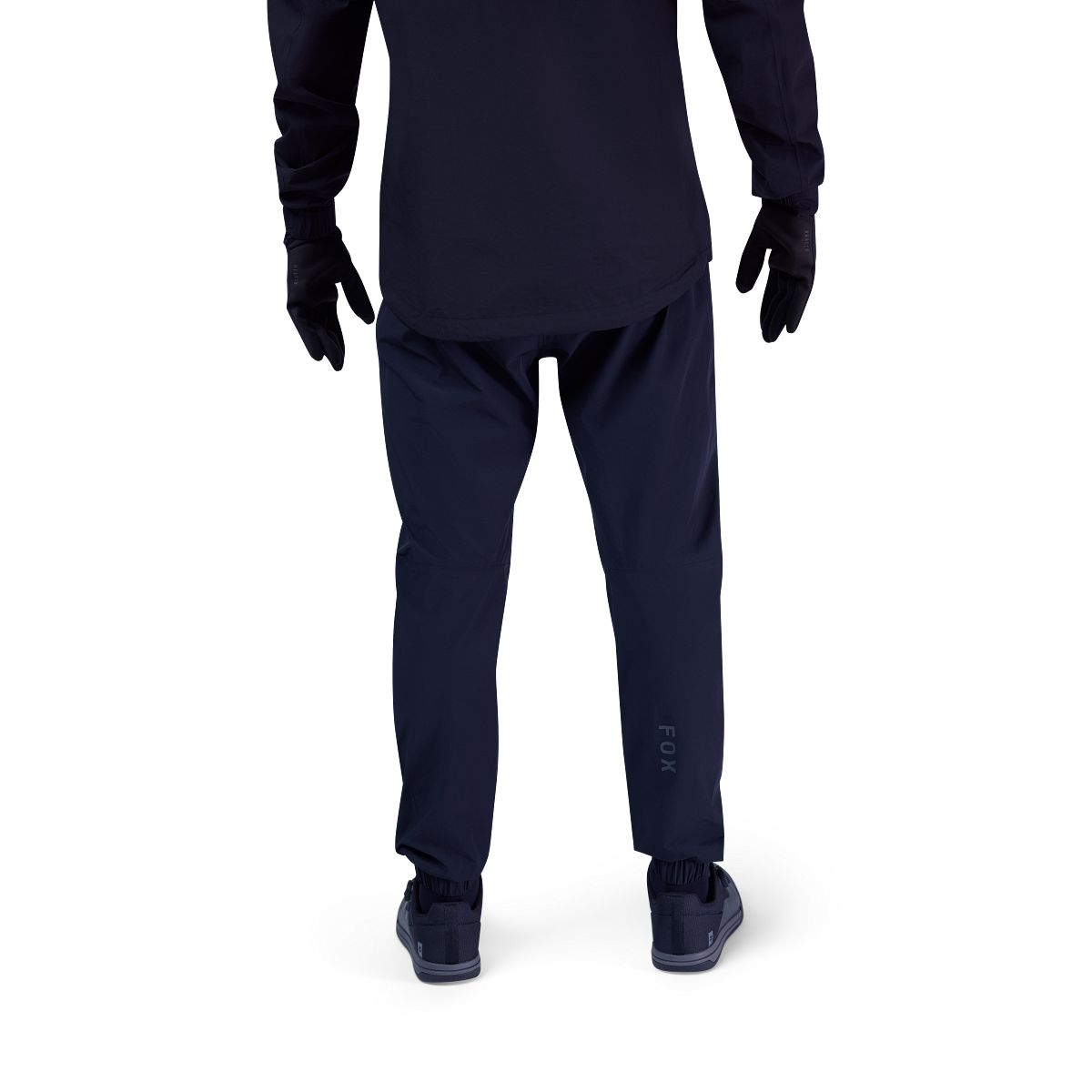 FOX RANGER WATER Byxor Svart 2025