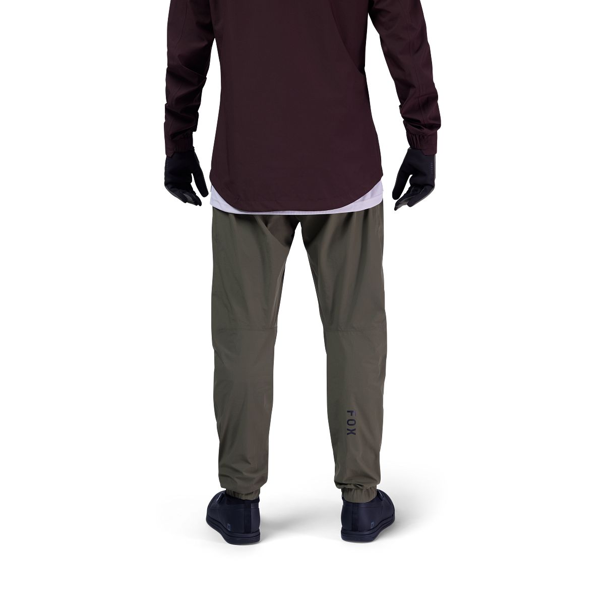 FOX RANGER WATER Pants Khaki 2025