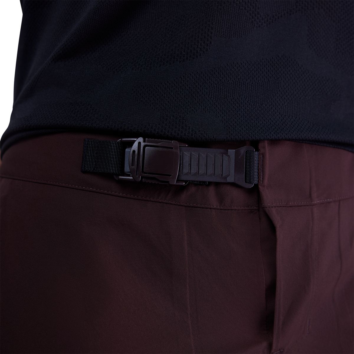 Dambyxor FOX RANGER WATER Brun 2025