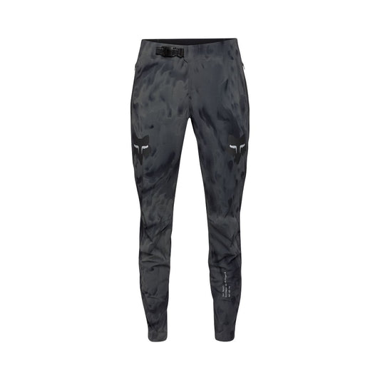 Women's FOX RANGER LUNAR Pants Black - Special Edition