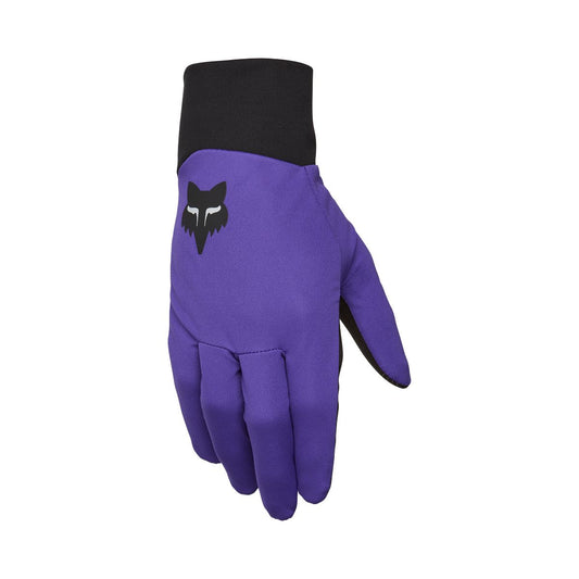 FOX RANGER WATER LUNAR Gloves Purple - Special Edition