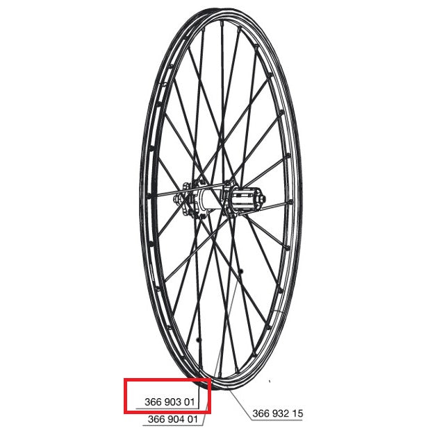 SATS 12 EKRAR FRAM/BAK MAVIC CROSSONE/CROSSMAX - XA 29"/AKSIUM DISC 9 + 12 FT/AKS ALLROAD 296MM
