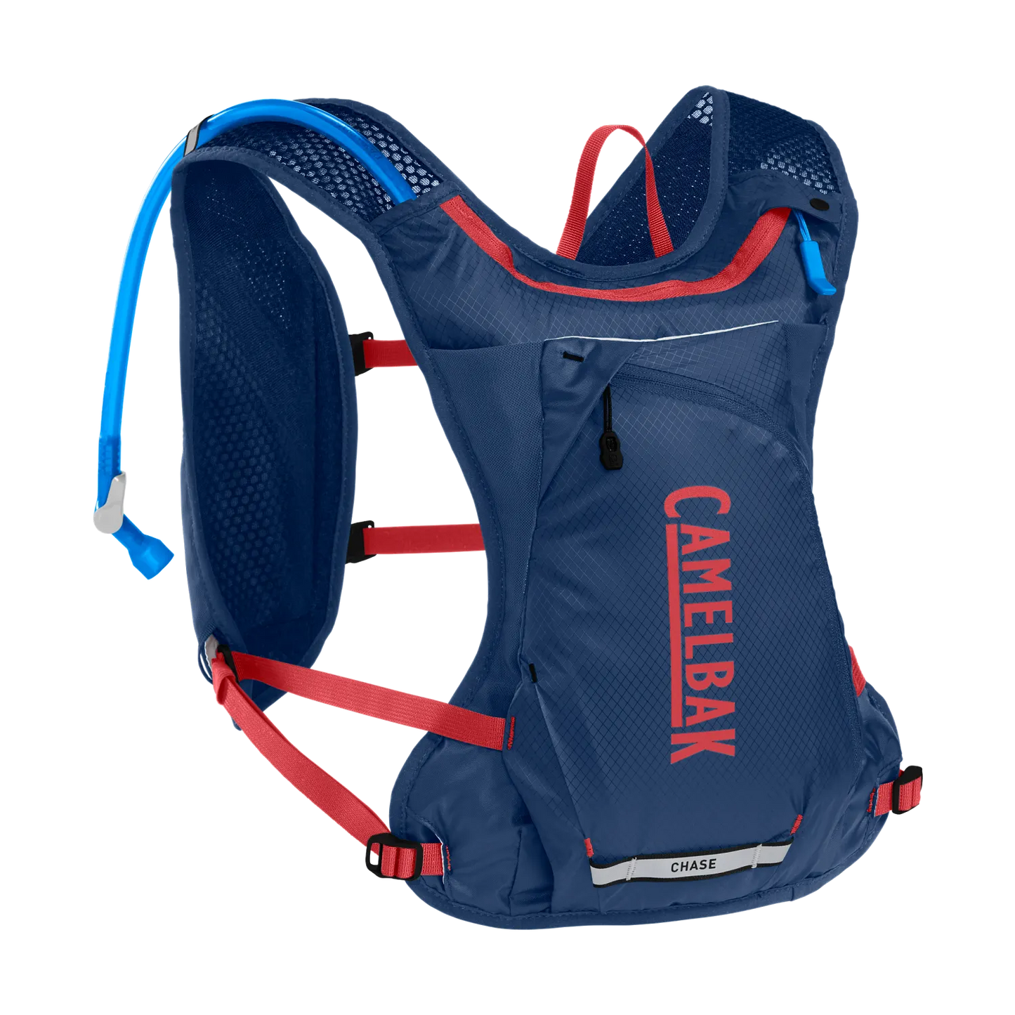 CAMELBAK CHASE RACE 4 L VEST Deep Sea Hydration Bag