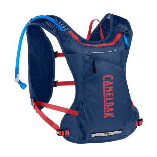 CAMELBAK CHASE RACE 4 L VEST Hydreringsväska för djuphavsvatten
