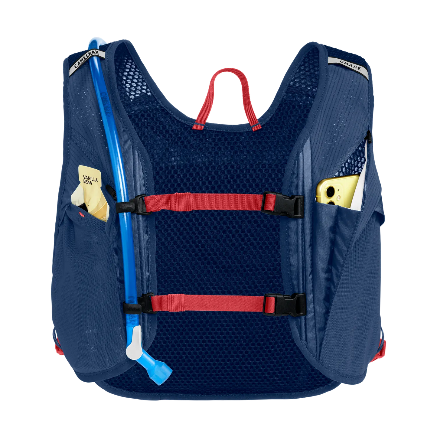 CAMELBAK CHASE RACE 4 L VEST Deep Sea Hydration Bag
