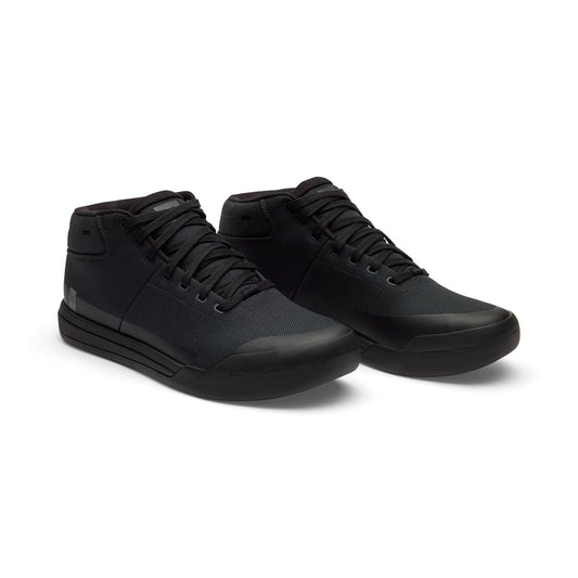 FOX UNION CANVAS MID MTB-skor Svart