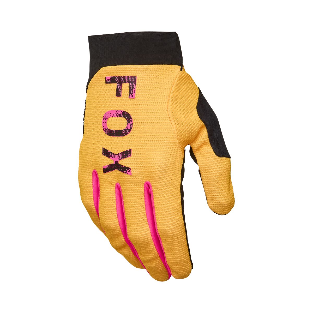 FOX RANGER KAIROS Handskar Orange
