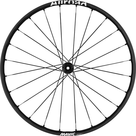 MAVIC ALLROAD SL DISC Bakhjul med däck (centerlås)