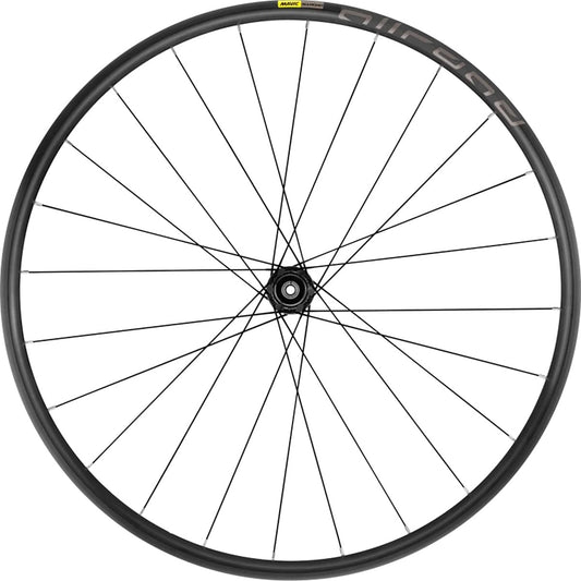 MAVIC ALLROAD S DISC Bakhjul med däck (centerlås)