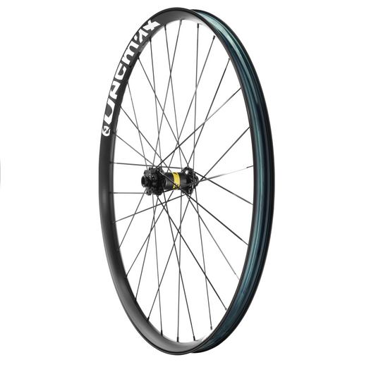 MAVIC E-DEEMAX 29" 15x110 mm Boost framhjul