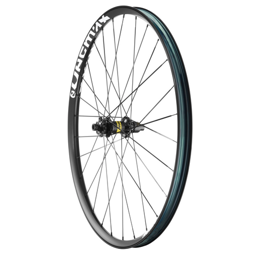 MAVIC E-DEEMAX 27.5" 12x148mm Boost rear wheel
